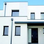 Caixa Descarga Dupla Rectangular p/ Tubo Descarga TD100 Caixa Descarga Dupla Rectangular p/ Tubo Descarga TD100