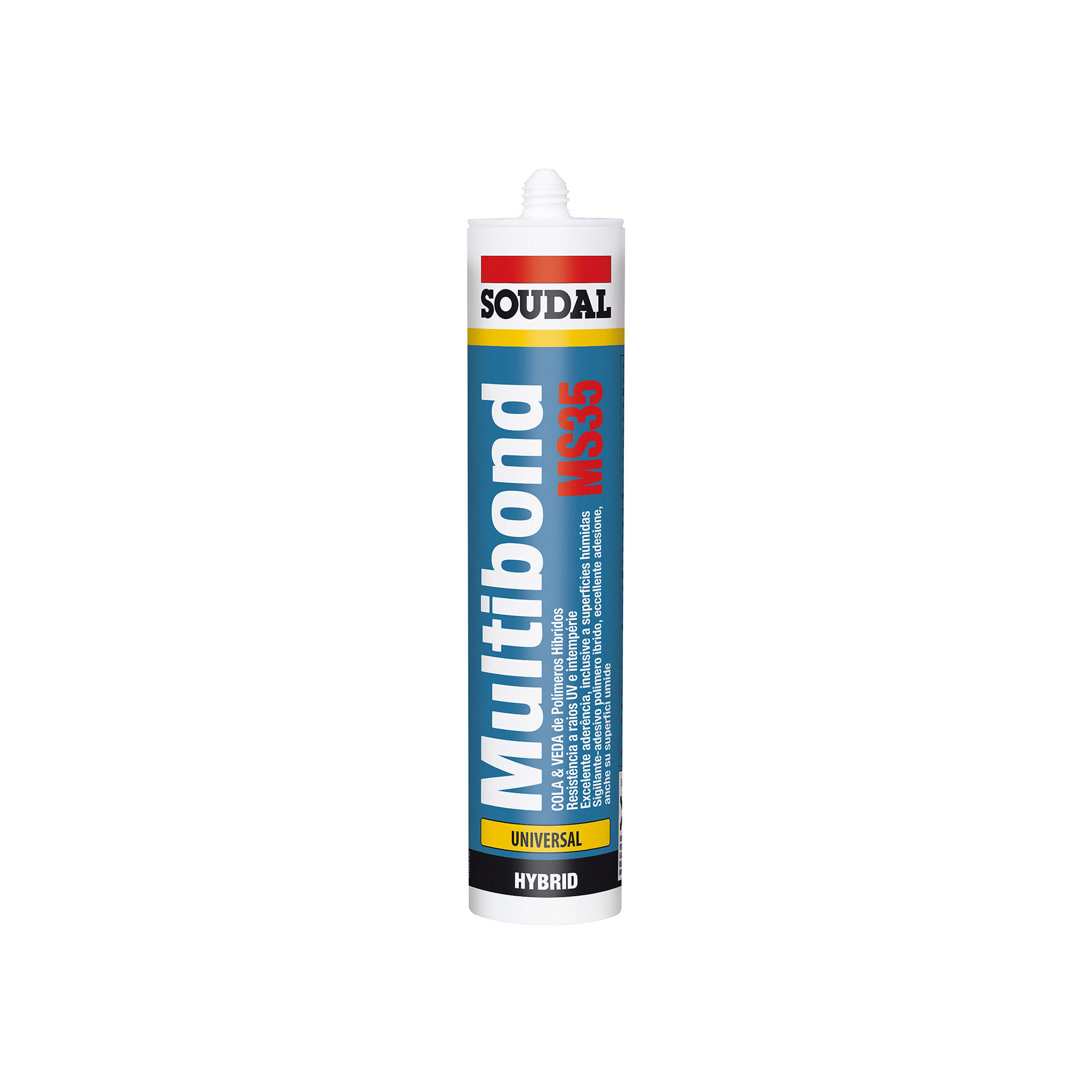 Cola e Veda Multibond MS35