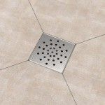 Kit Ralo Pavimento c/ Grelha EVO Kit Ralo Pavimento c/ Grelha EVO