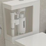 Válvula Descarga Dupla Válvula Descarga Dupla