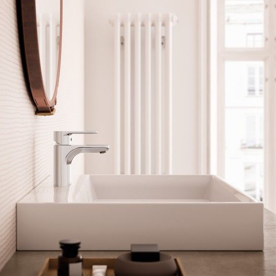 Misturadora p/ Lavat�rio GREEN