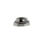 Tampão Macho p/ Coletor PEX Tampão Macho p/ Coletor PEX