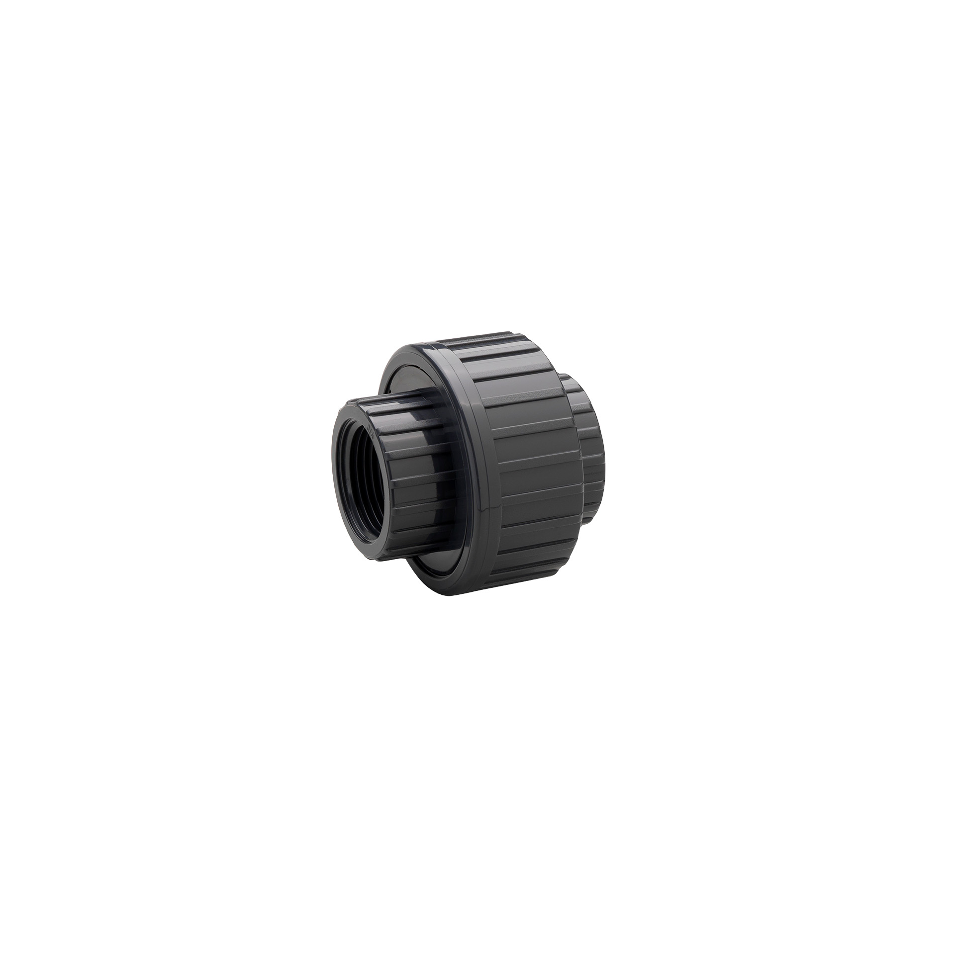 Jun��o F/F Sede C�nica em PVC - Roscar