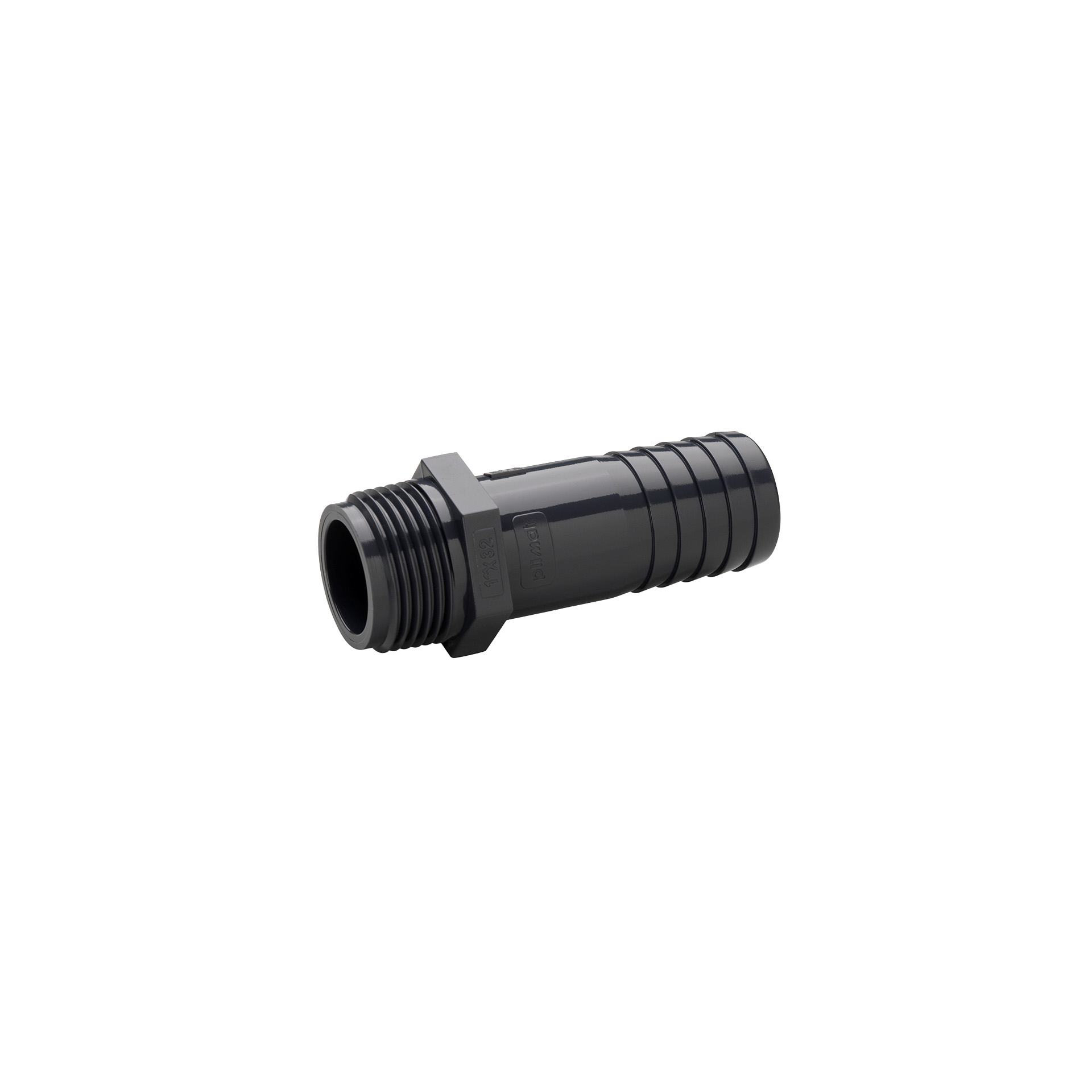 Adaptador em PVC - Roscar Adaptador em PVC - Roscar