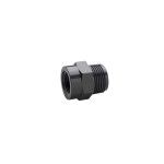 Uni�o de Redu��o M/F em PVC - Roscar