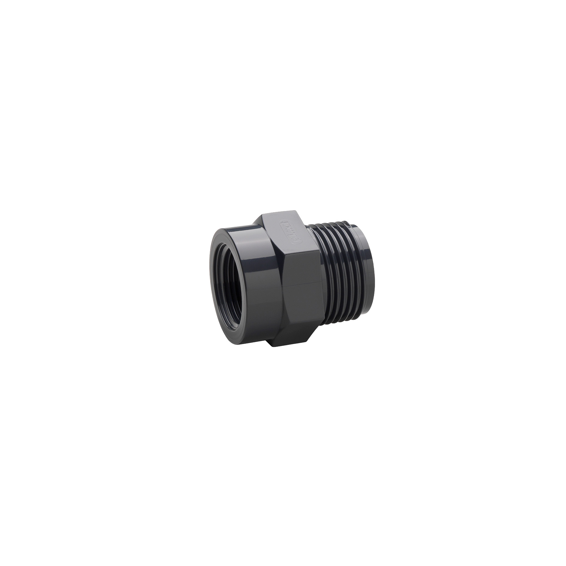 Uni�o de Redu��o M/F em PVC - Roscar