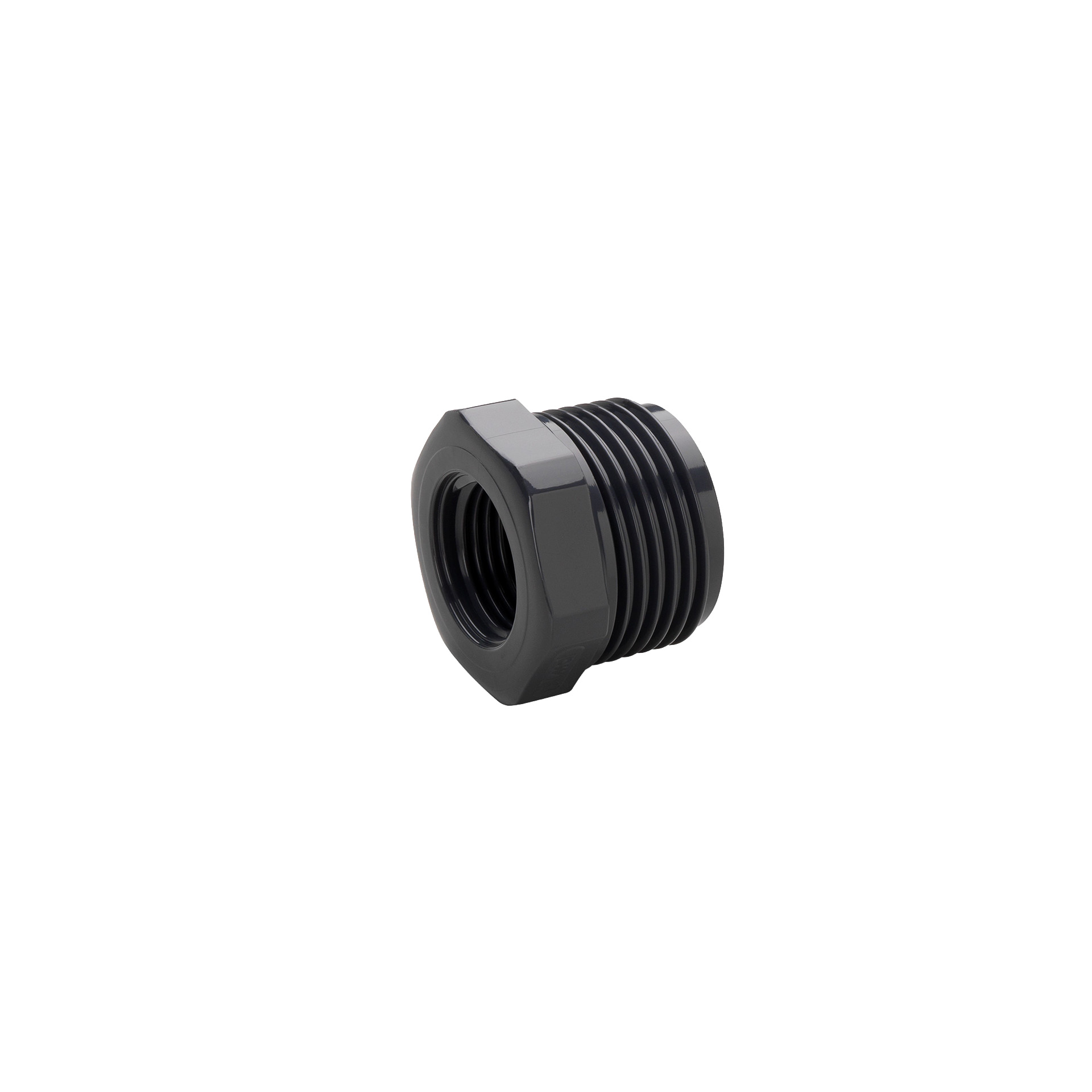 Uni�o de Redu��o M/F Curta - Roscar
