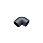 Joelho 90º PVC - Colar Joelho 90º PVC - Colar