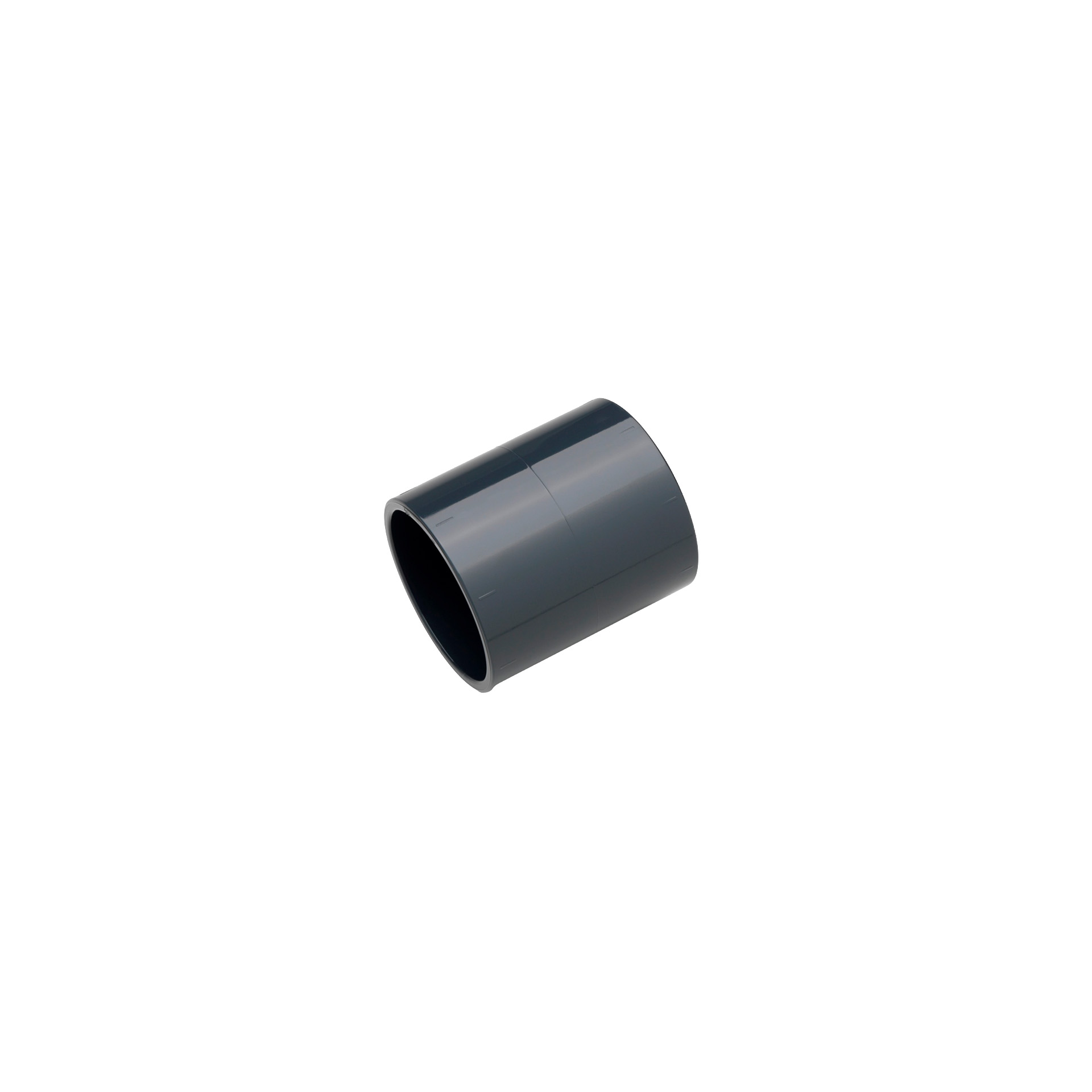 Uni�o PVC - Colar