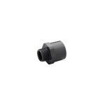 Uni�o Transi��o F/M/M NPT PVC - Colar