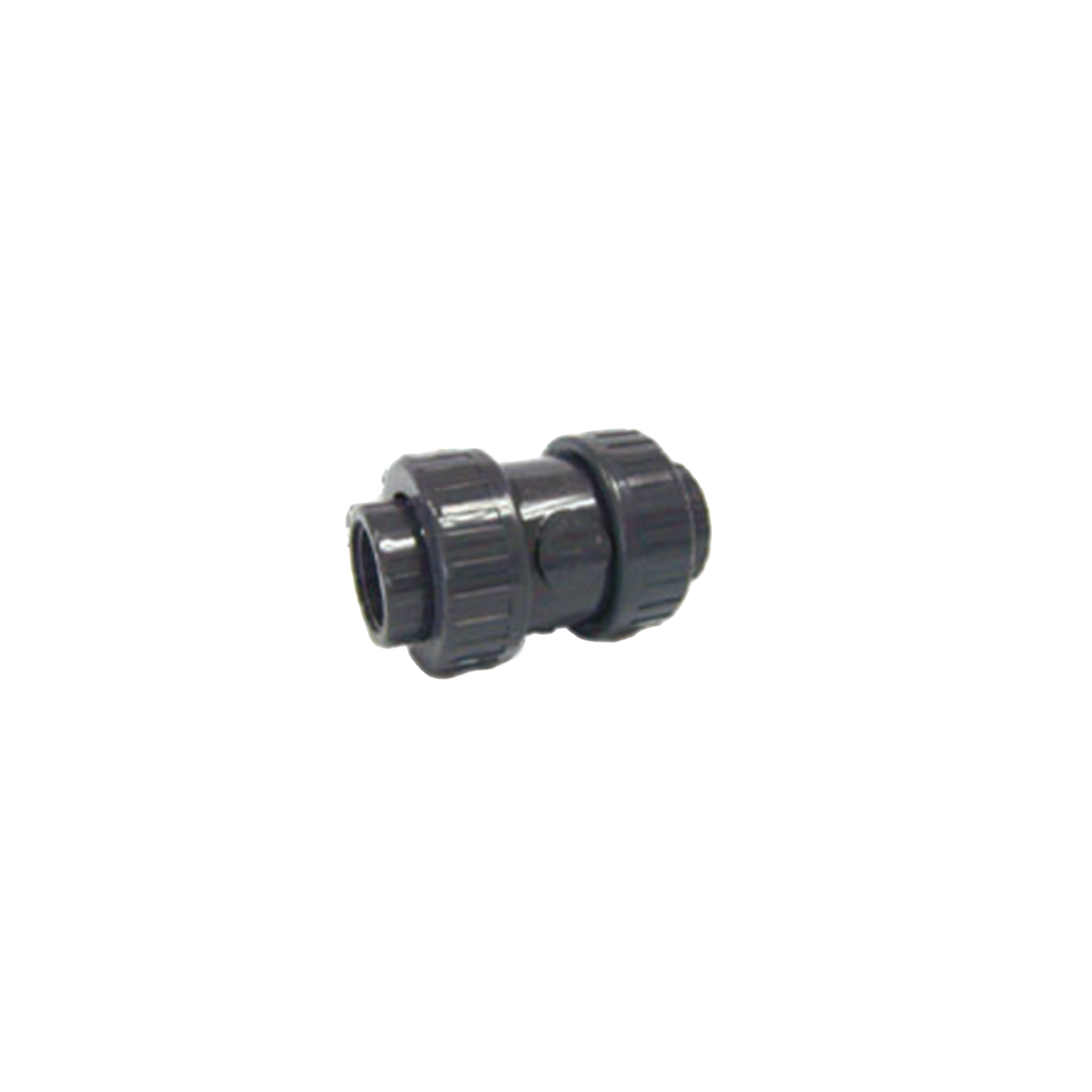 Válvula Retenção F/F PVC - Colar Válvula Retenção F/F PVC - Colar
