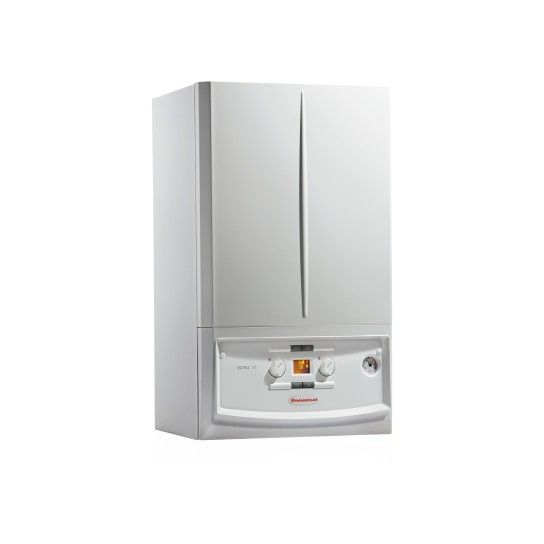 Caldeira Victrix X TT 20 kW Caldeira Victrix X TT 20 kW