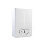 Caldeira Avio Eco 24 kW - GN/GPL Caldeira Avio Eco 24 kW - GN/GPL