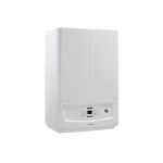 Caldeira Victrix Zeus 25 kW - GN/GPL