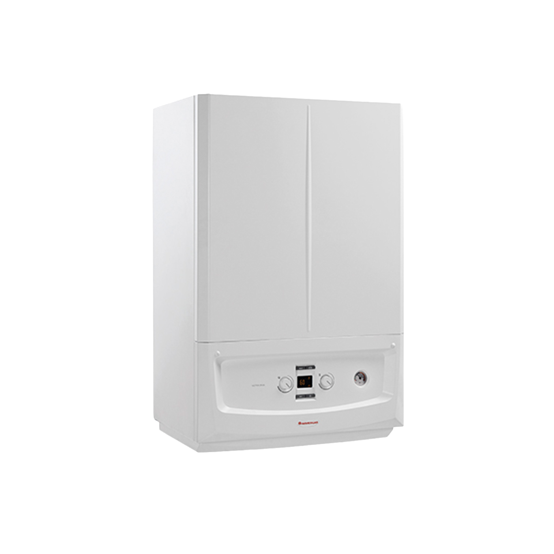 Caldeira Victrix Zeus 25 kW - GN/GPL