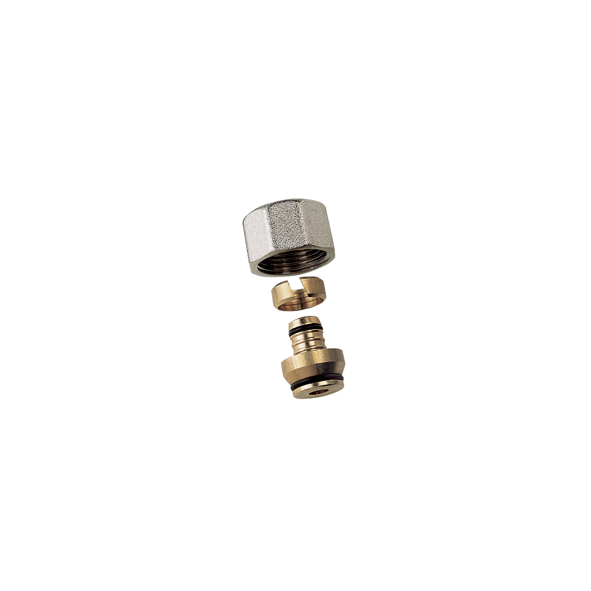 Adaptador Multicamada Bicone