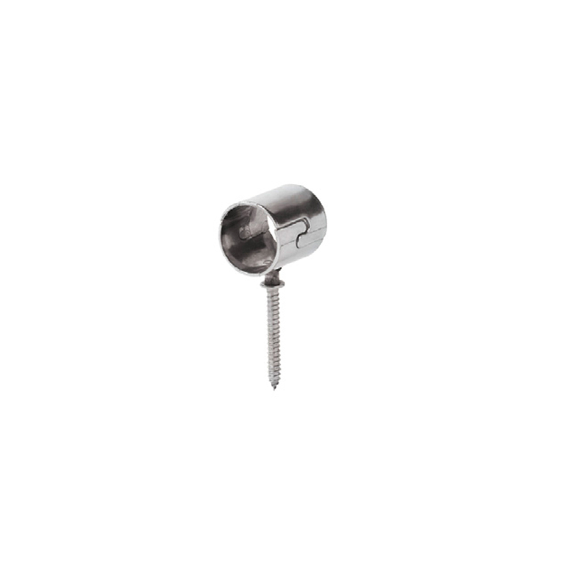 Abra�adeira em Inox