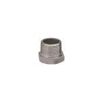 Porca de Redu��o M/F Inox Roscar
