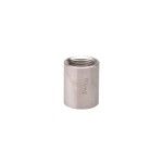 União Fêmea Inox Roscar União Fêmea Inox Roscar
