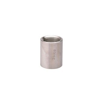 União Fêmea Inox Roscar União Fêmea Inox Roscar