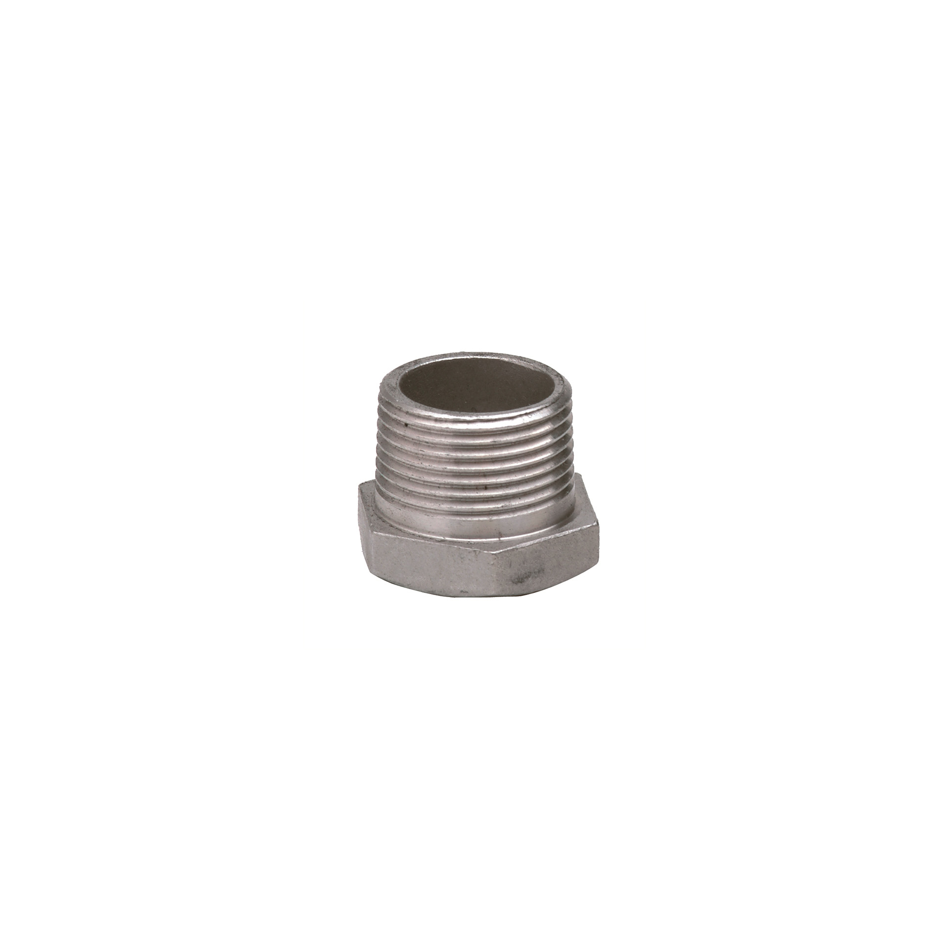 Porca de Redu��o M/F Inox Roscar