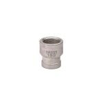 União Redução F/F Inox Roscar União Redução F/F Inox Roscar