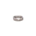 Porca Batente Inox Roscar Porca Batente Inox Roscar
