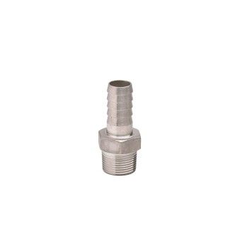 Adaptador Mangueira Inox Roscar Adaptador Mangueira Inox Roscar