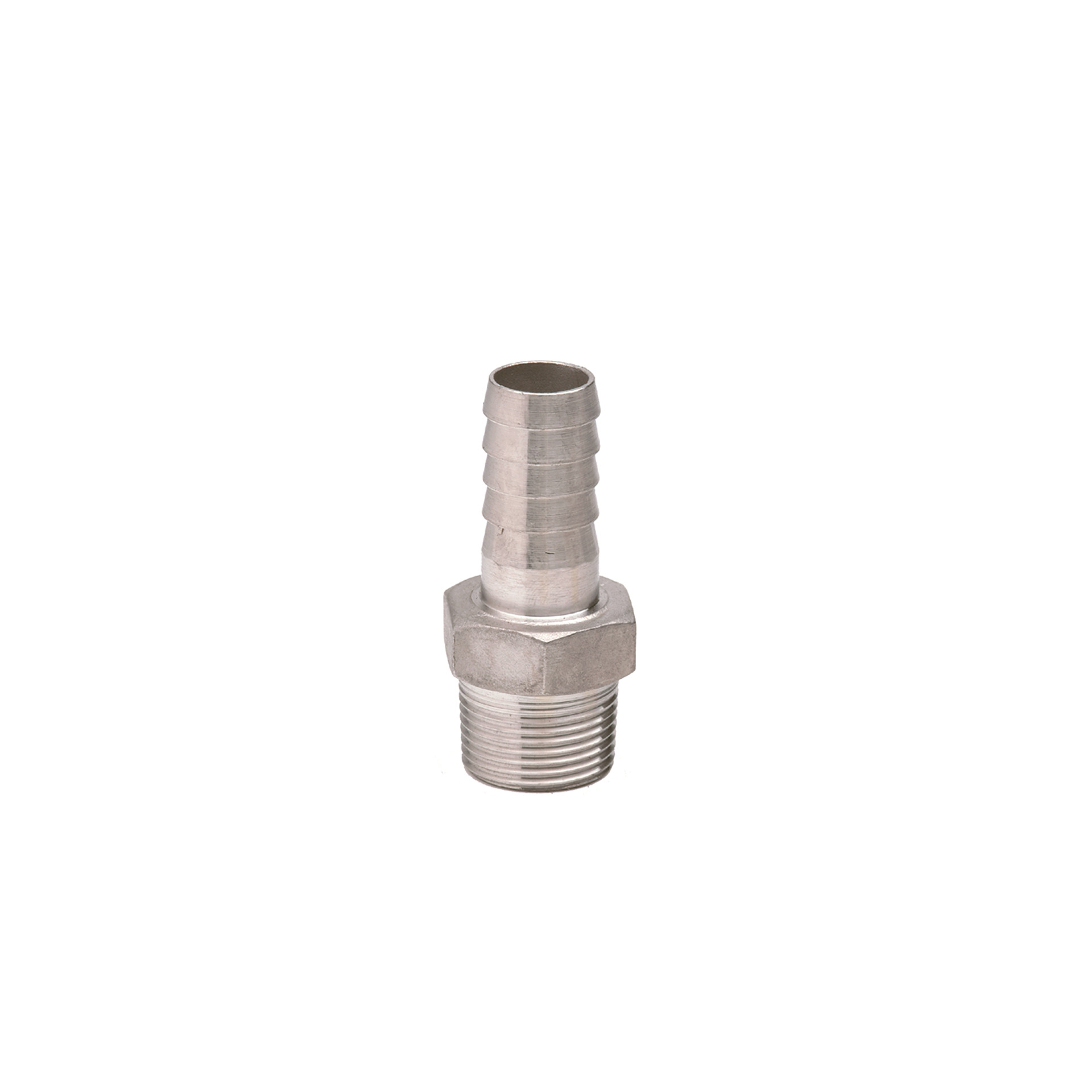 Adaptador Mangueira Inox Roscar Adaptador Mangueira Inox Roscar