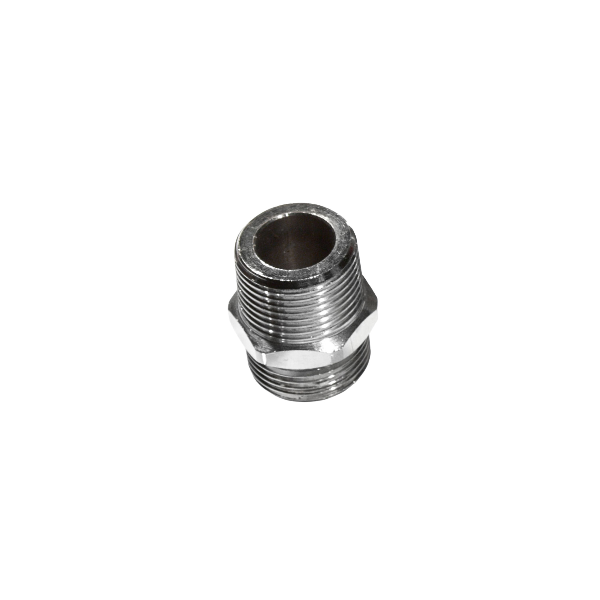 Casquilho Latão p/ Inox Corrugado Casquilho Latão p/ Inox Corrugado