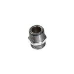 Casquilho Lat�o p/ Inox Corrugado