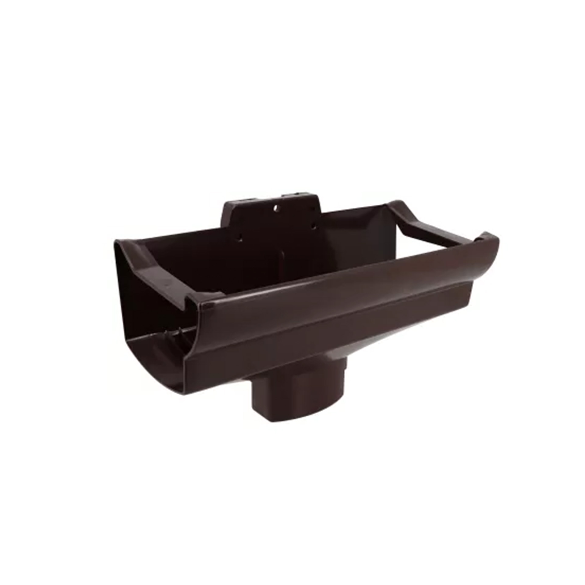 União de Descarga Saída Rectangular Ovation União de Descarga Saída Rectangular Ovation