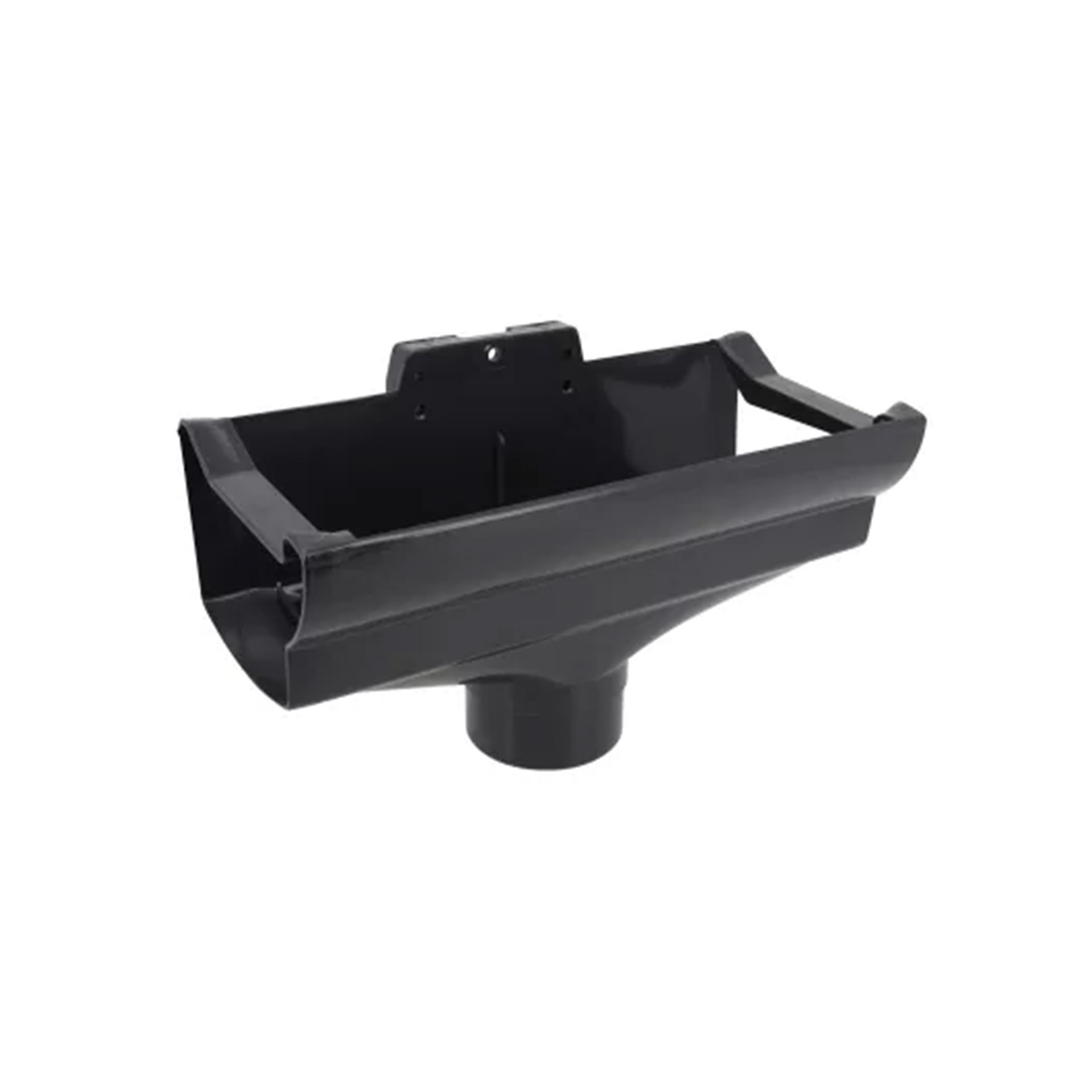 União de Descarga Saída Rectangular Ovation União de Descarga Saída Rectangular Ovation
