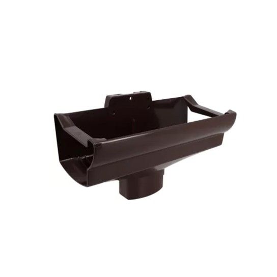 União de Descarga Saída Rectangular Ovation União de Descarga Saída Rectangular Ovation