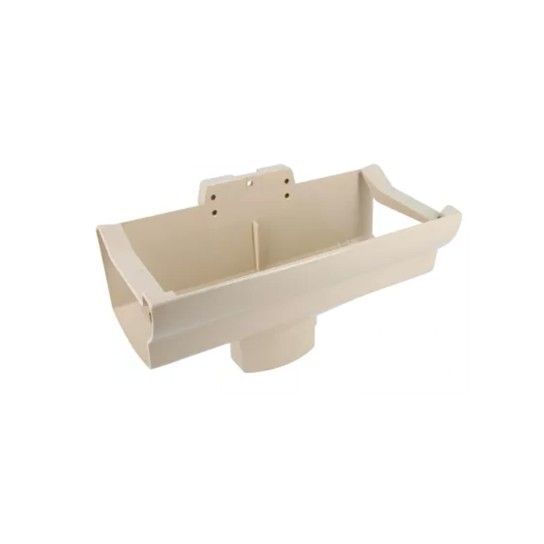 União de Descarga Saída Rectangular Ovation União de Descarga Saída Rectangular Ovation