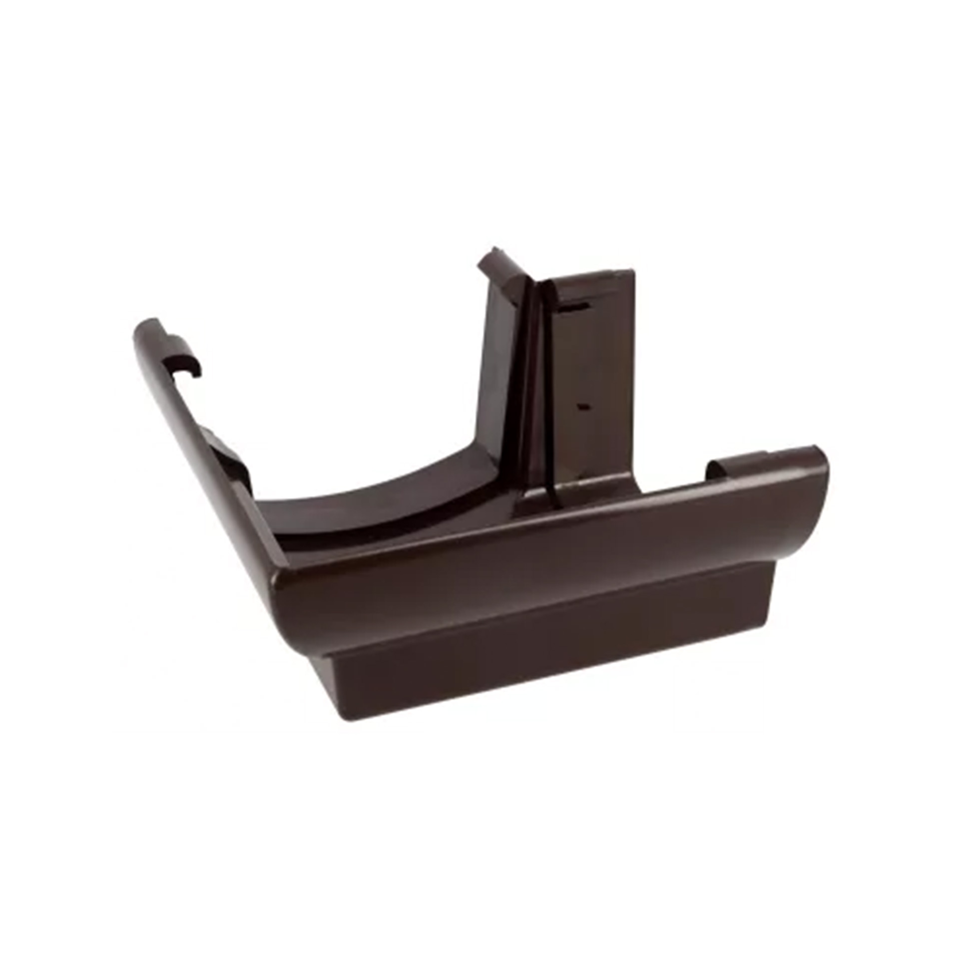Curva Exterior Ovation