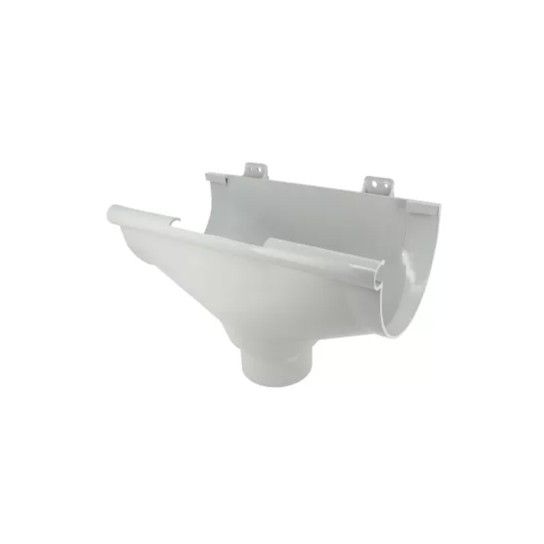 União Dilatação c/ Descarga LG33 União Dilatação c/ Descarga LG33