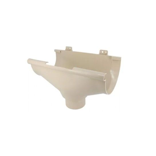 União Dilatação c/ Descarga LG33 União Dilatação c/ Descarga LG33