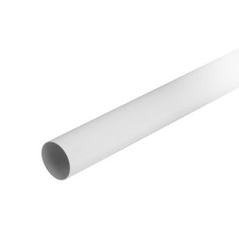 Tubo Descarga 80 TD80 - vara 3 mt