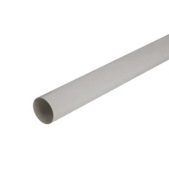 Tubo Descarga 80 TD80 - vara 3 mt