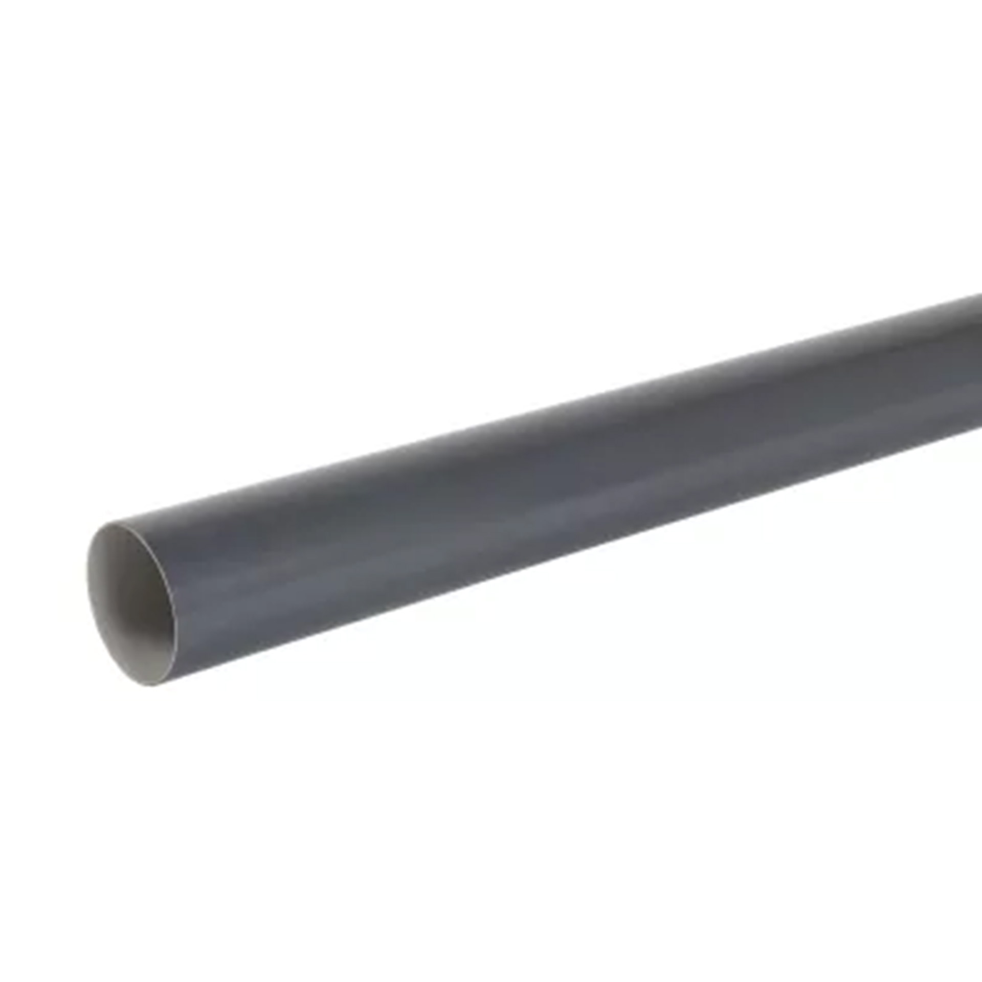 Tubo Descarga �80 TD80 - vara 3 mt
