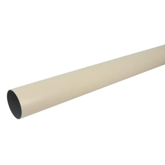 Tubo Descarga Ø80 TD80 - vara 3 mt Tubo Descarga Ø80 TD80 - vara 3 mt