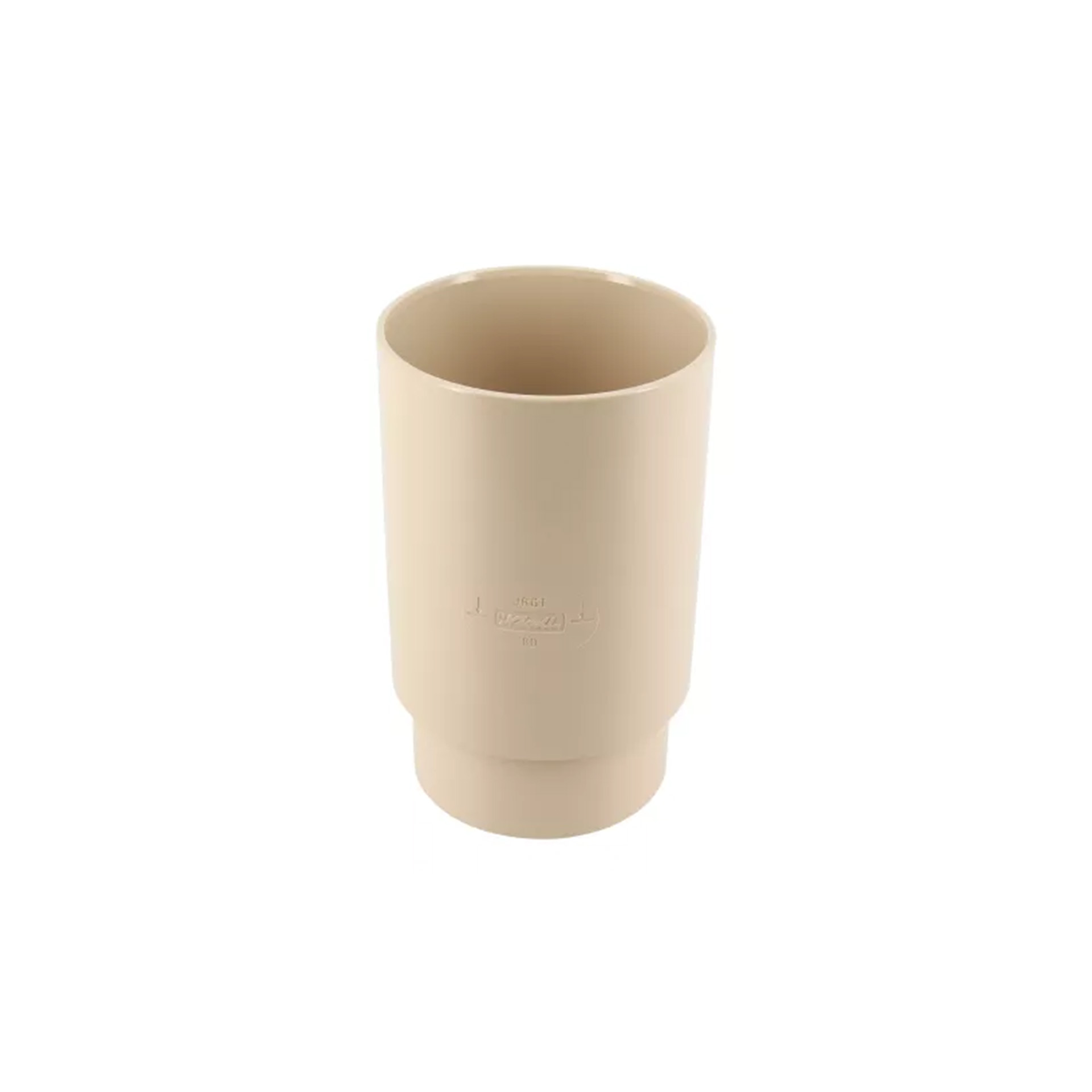 União p/ Tubo Descarga TD80 União p/ Tubo Descarga TD80