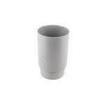 Uni�o p/ Tubo Descarga TD80