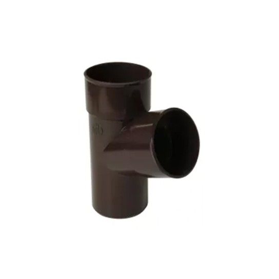 Forquilha 6730 p/ Tubo Descarga TD80