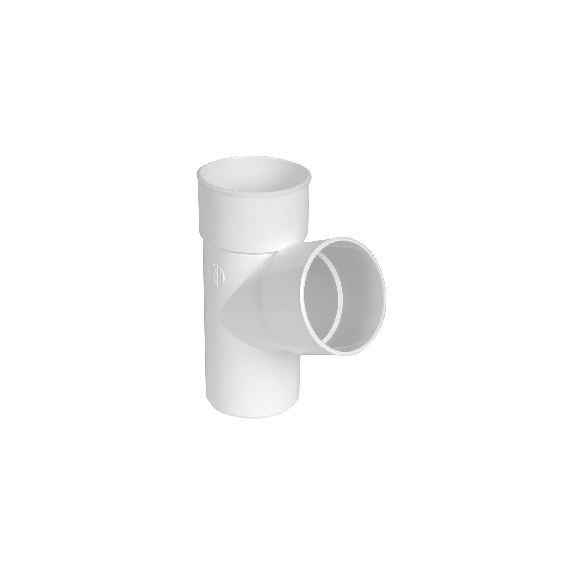Forquilha 67�30 p/ Tubo Descarga TD80
