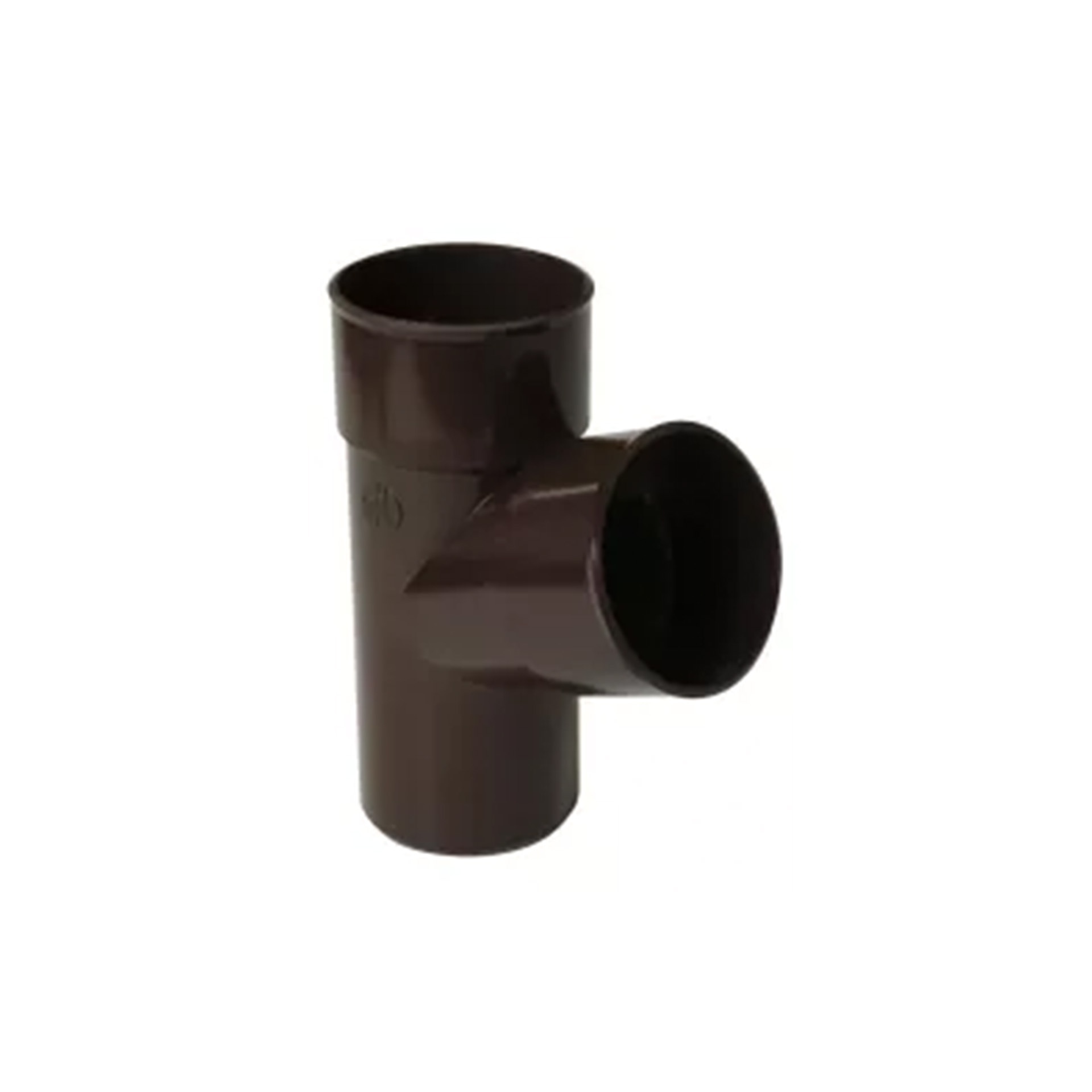 Forquilha 67º30 p/ Tubo Descarga TD80 Forquilha 67º30 p/ Tubo Descarga TD80