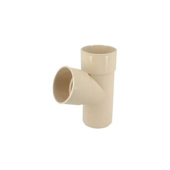 Forquilha 6730 p/ Tubo Descarga TD80