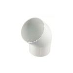 Curva 45º p/ Tubo Descarga TD80 Curva 45º p/ Tubo Descarga TD80