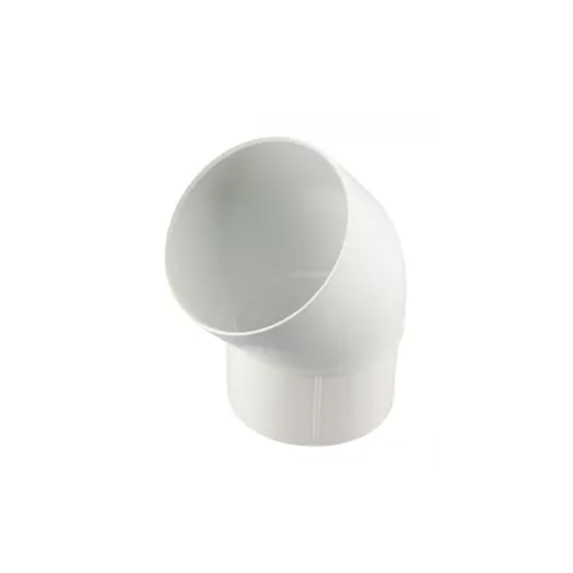 Curva 45º p/ Tubo Descarga TD80 Curva 45º p/ Tubo Descarga TD80